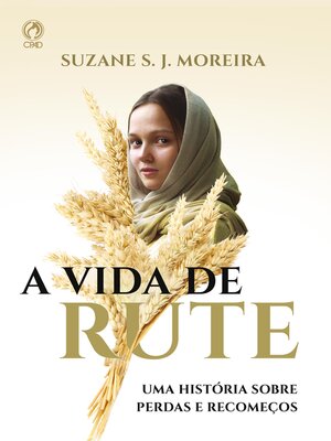 cover image of A Vida de Rute